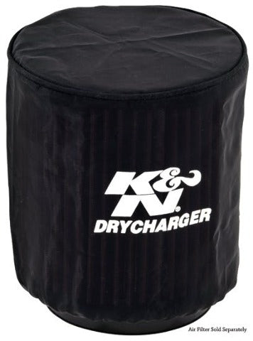 K&N CM-4508DK Air Filter Wrap