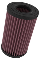 K&N High-Flow SxS / ATV / UTV Replacement Air Filter CM-6523