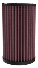 K&N High-Flow SxS / ATV / UTV Replacement Air Filter CM-6523