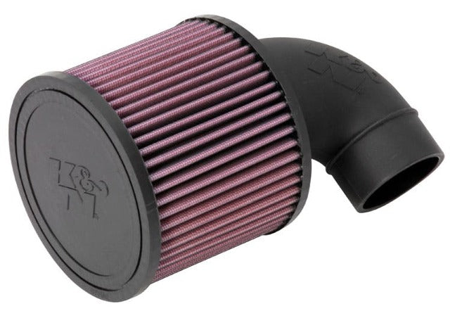 K&N CM-8009 Performance Air Intake System