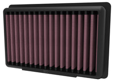 K&N High-Flow Motorcycle Replacement Air Filter CO-8023
