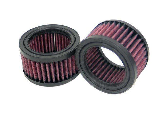 K&N DU-0202 Replacement Air Filter