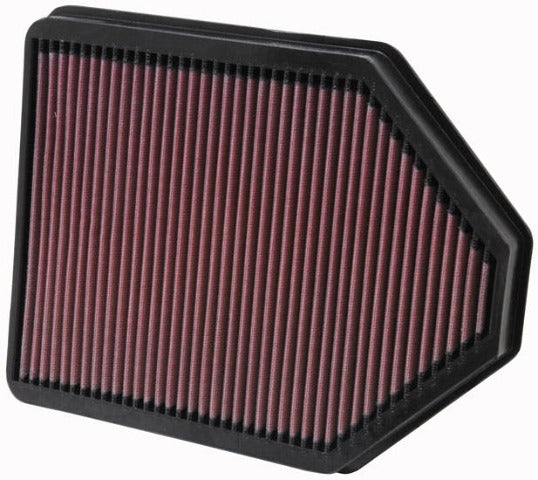 K&N DU-1004 Replacement Air Filter