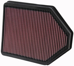 K&N DU-1004 Replacement Air Filter