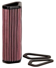 K&N DU-1007 Replacement Air Filter