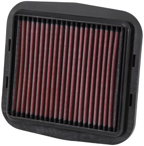 K&N DU-1112 Replacement Air Filter