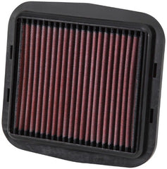 K&N DU-1112 Replacement Air Filter