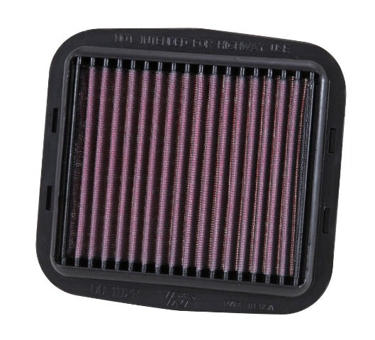 K&N DU-1112R Race Specific Air Filter