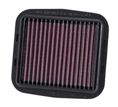 K&N DU-1112R Race Specific Air Filter