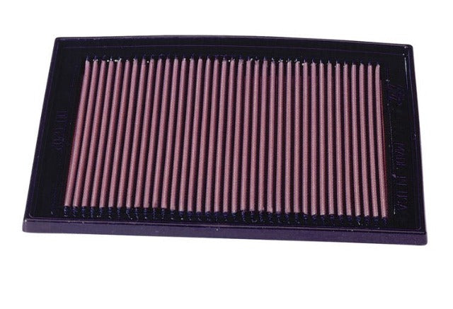 K&N DU-6202 Replacement Air Filter