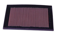 K&N DU-6202 Replacement Air Filter