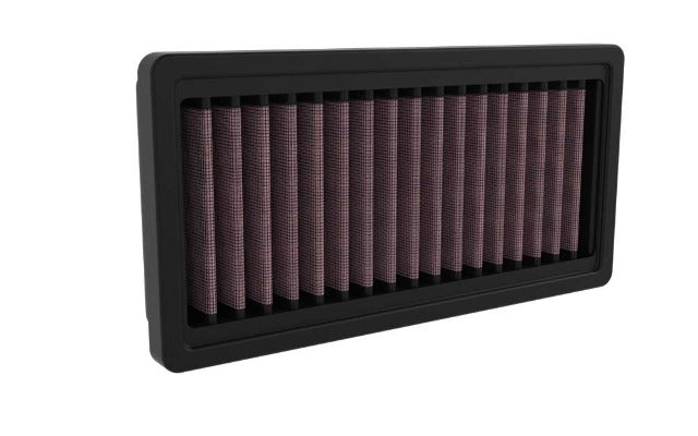 K&N DU-9321 Replacement Air Filter