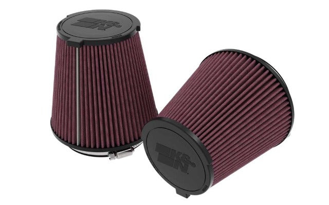 K&N E-0630 Replacement Air Filter
