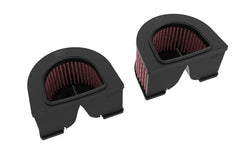 K&N E-0631 Replacement Air Filter