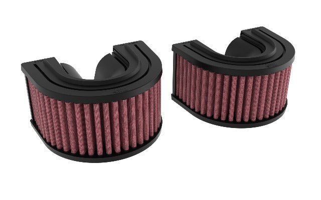K&N E-0631 Replacement Air Filter