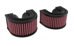 K&N E-0631 Replacement Air Filter