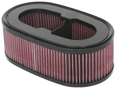 K&N E-0636 Replacement Air Filter