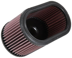 K&N E-0651 Round Replacement Filters