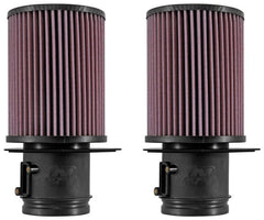 K&N E-0658 Replacement Air Filter