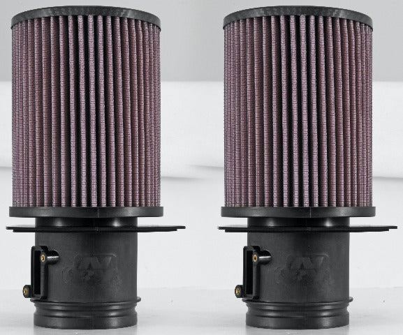 K&N E-0658 Replacement Air Filter