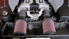 K&N E-0668 Replacement Air Filter