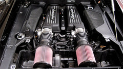 K&N E-0669 Replacement Air Filter