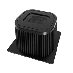 K&N Dryflow Lifetime Engine Air Filter - RAM HD L6-5.9L DSL E-0776HBK