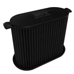 K&N Replacement Dry Air Filter E-0785HBK