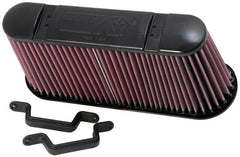 K&N E-0786 Replacement Air Filter