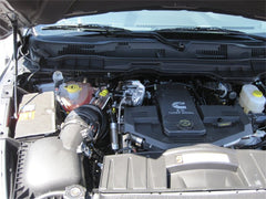K&N E-0787 Replacement Air Filter