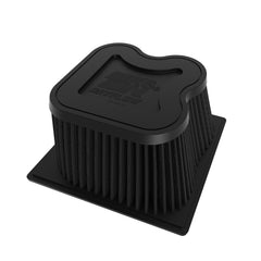 K&N Dryflow Lifetime Engine Air Filter - RAM HD L6-6.7L DSL E-0787HBK