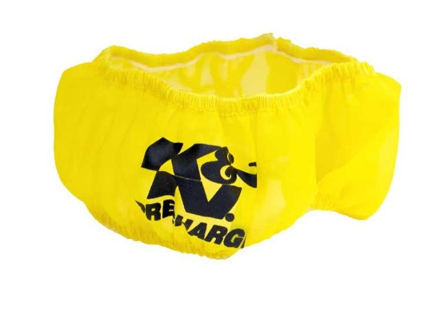 K&N E-1250PY Air Filter Wrap