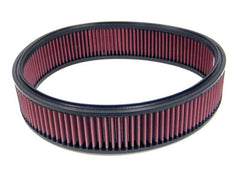 K&N E-1430 Replacement Air Filter