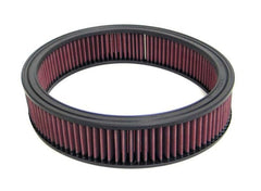 K&N E-1510 Replacement Air Filter