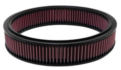 K&N E-1570 Replacement Air Filter