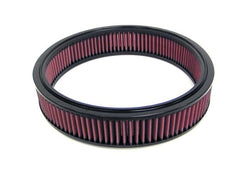 K&N E-1577 Replacement Air Filter