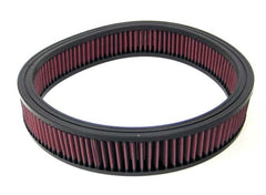 K&N E-1580 Replacement Air Filter