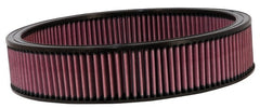 K&N E-1650 Replacement Air Filter