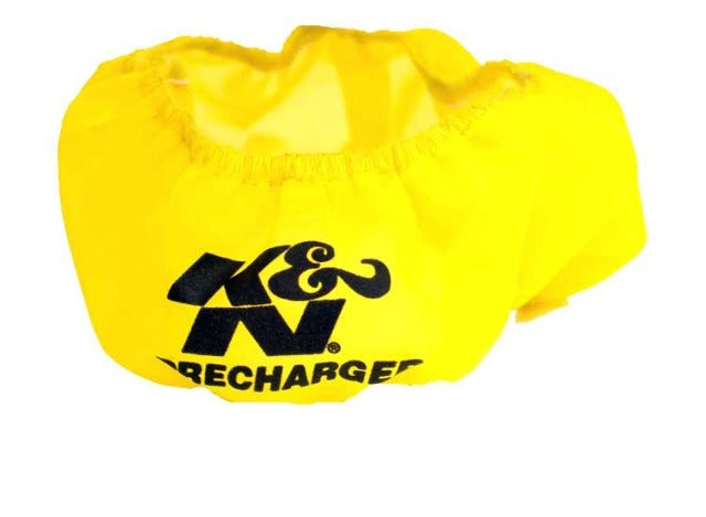 K&N E-1650PY Air Filter Wrap