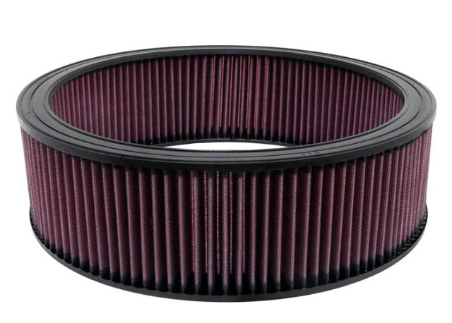 K&N E-1690 Replacement Air Filter