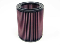 K&N E-2447 Replacement Air Filter