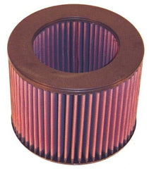 K&N E-2487 Replacement Air Filter