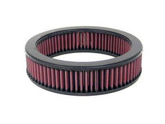 K&N E-2640 Replacement Air Filter