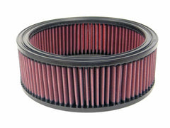 K&N E-2650 Custom Air Filter