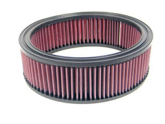 K&N E-2800 Replacement Air Filter