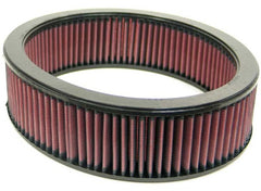 K&N E-2840 Replacement Air Filter