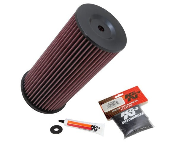 K&N E-2860 Replacement Air Filter
