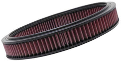 K&N E-2865 Replacement Air Filter