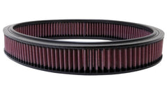 K&N E-2866 Replacement Air Filter