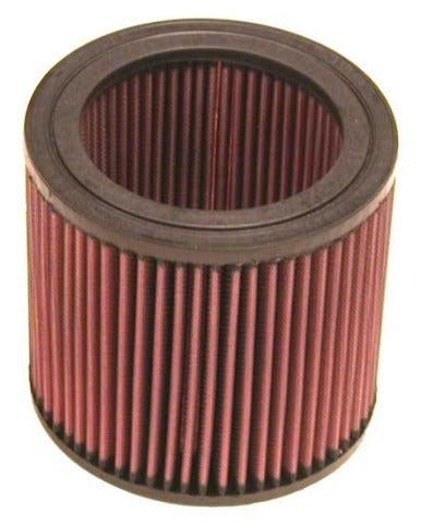 K&N E-3002 Round Air Filter